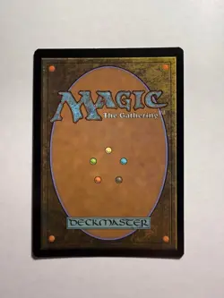 Renfield, Delusional Minion (Eruth, Tormented Prophet) 342 MTG VOW Foil - Image 2
