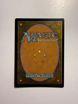 Teferi, Who Slows the Sunset 245 MTG Innistrad: Midnight Hunt Foil - Image 2