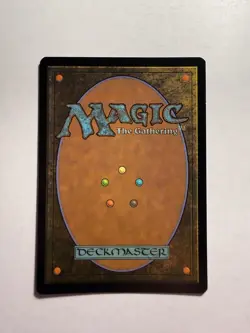 Nemata, Primeval Warden (Showcase) 308 MTG Dominaria United Foil - Image 2