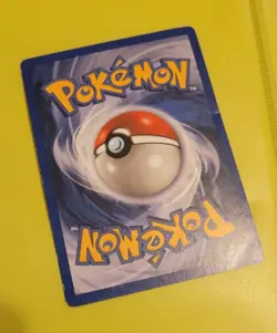 Pokemon TCG Wigglytuff 19/130 Base Set 2 Holo NM - WoTC - Image 3