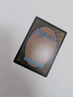 MTG - Germination Practicum (Borderless) - Secrets of Strixhaven NM/M Condition - Image 3