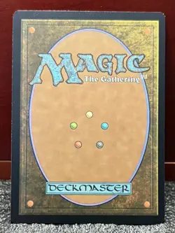 MTG Final Fantasy FIN {{{ Genji Glove }}} Rare 0258 FFV~L@@K - Image 2