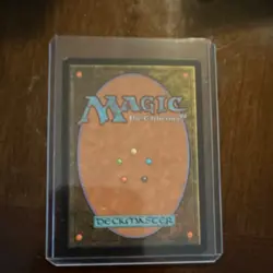 Wizards of the Coast Fiery Emancipation Mythic Red Enchantment Core Set 2021 - Image 2