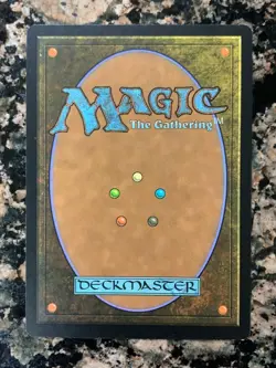 MTG Murderous Redcap FOIL x1 Modern Masters NM Magic the Gathering - Image 2