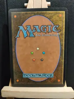 Duress - Urza's Saga - Common - Excellent/LP (See pics) MTG - Image 2