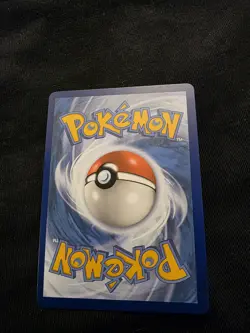 Pokemon Sword & Shield Evolving Skies Stormy Mountains Secret Gold Rare 232/203 - Image 2