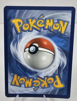 Pokemon Wishiwashi Secret #240/236 Holofoil Cosmic Eclipse Sun & Moon Pokemon - Image 2