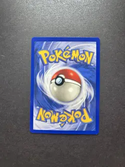 Pokemon Fossil - Lapras 10/62 Holo LP - Image 4