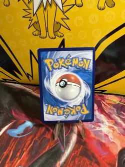 Pokemon TCG Mew Ex 151c 185/151 Chinese US Seller - Image 2