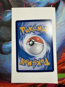 Pokemon TCG Mew Ex 151c 185/151 Chinese US Seller - Image 3