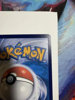 Pokemon TCG Mew Ex 151c 185/151 Chinese US Seller - Image 4