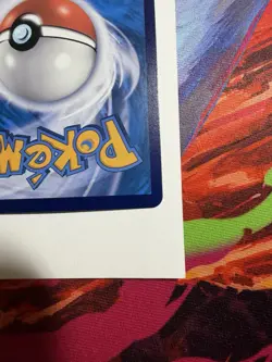 Pokemon TCG Mew Ex 151c 185/151 Chinese US Seller - Image 5