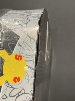 Pokemon 25th Anniversary Celebrations Tin Lance's Charizard V - Factory Sealed 820650809880 - Image 3