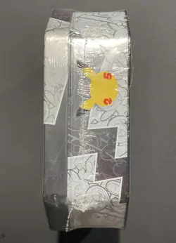 Pokemon 25th Anniversary Celebrations Tin Lance's Charizard V - Factory Sealed 820650809880 - Image 4