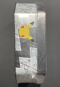 Pokemon 25th Anniversary Celebrations Tin Lance's Charizard V - Factory Sealed 820650809880 - Image 5