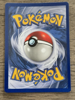 👾1999 Pokemon Fossil Gengar 1st Edition Holo - Excellent Condition Raw - Image 2