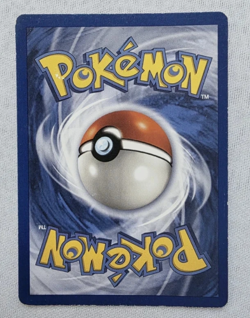 👾1999 Pokemon Fossil Gengar 1st Edition Holo - Excellent Condition Raw - Image 4