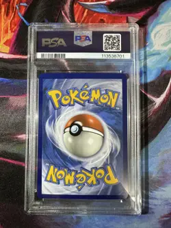 Charizard ex 228/197 Hyper Rare Obsidian Flames PSA 9 Mint Pokemon TCG - Image 2