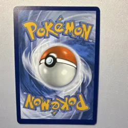 Pokemon Team Rocket's Moltres EX 208/182 Destined Rivals Ultra Rare Holo 220 HP - Image 2