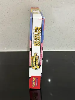 Pokemon TCG: Ascended Heroes First Partners Deluxe Pin Collection - Image 3