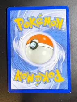 Poliwhirl 31/149 Uncommon SM Base Set Pokemon Moderately Played Reverse Holo - Image 2