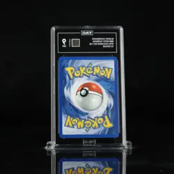 2000 WOTC Pokemon Gym Challenge 1st Edition 31/132 Blaine's Charmeleon TAG 9 928 - Image 2