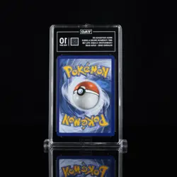 2021 Pokemon SWSH Celebrations Classic 76/108 Mega Rayquaza EX UR TAG 10 (954) - Image 2