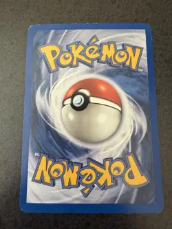 Pokemon Battle Frontier 75/106 Ex Emerald Reverse Holo Rare Stamped - Image 2