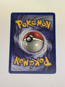 1st Edition Cubone 50/64 Jungle Common Pokemon TCG Vintage WotC 1999 LP/MP - Image 2