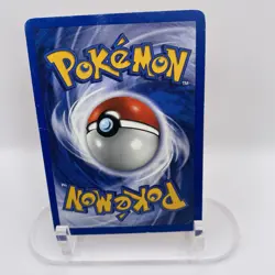 Dark Charmeleon 32/82 Team Rocket MP Uncommon WOTC Pokemon TCG Vintage Single - Image 2