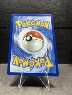 Gengar Rare Holo Pokemon TCG ME03: Perfect Order 050/088 NM Condition - Image 2