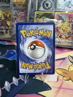 POKEMON MEGA CHARIZARD EX 109/094 ME02 PHANTASMAL FLAMES HOLO MINT - Image 2