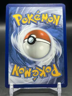 Ninetails EX 038/165 Scarlet & Violet 151 Double Rare Holo Pokemon TCG - Image 2