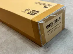 One Piece Card Game 1st Anniversary Set English Version New unopened - Image 3