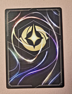 Mushu - Sneaky Dragon | EPIC | Disney Lorcana Winterspell | 212/204 | Foil Nm - Image 5