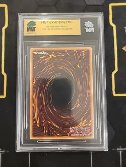 MAJESTIC RED DRAGON - ABPF-EN040 - GHOST RARE - 1ST EDITION - Image 2