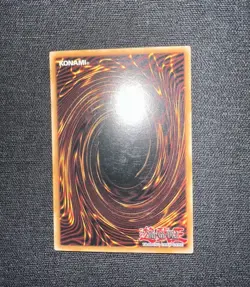 Majestic Red Dragon (Ghost Rare) ABPF-EN040 Absolute Powerforce 1st Edition - Image 4
