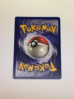 1st Edition Cubone 50/64 Jungle Common Pokemon TCG Vintage WotC 1999 NM - Image 2