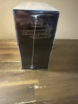 Pokemon Champion's Path ETB Elite Trainer Box Factory Sealed Brand New - Image 4