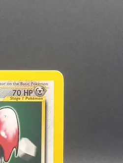 Pokemon | Scizor #33 Black Star Promo - Image 3