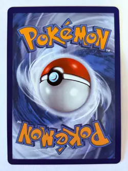 Eevee ex 75/131 STAMPED Pokemon Prismatic Evolutions Surprise Box Promo - Image 2