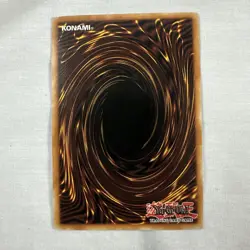 YUGIOH SDAZ-EN002 Springans Kitt Ultra Rare 1st Edition NM - Image 2