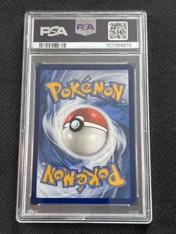 Surfer PSA 10 Ultra Rare Holo Trainer-Supporter 235/191 Surging Sparks Pokemon - Image 2