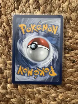 Pikachu Pokemon Day 2026 Holo Promo NM – Official Annual Promo – 051/162 - Image 2