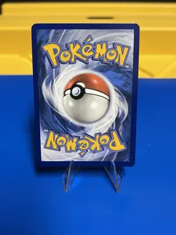 Pokemon TCG Rapidash 189/182 Illustration Rare Destined Rivals Holo Nm - Image 2