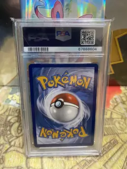 PSA 10 2022 Pokemon SWSH Full Art FA Machamp VMAX 073/189 Astral Radiance ENG - Image 2