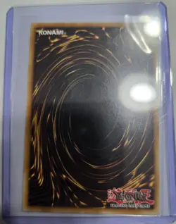 YuGiOh Superdreadnought Rail Cannon Gustav Max JUMP-EN062 Ultra Rare NM - Image 2