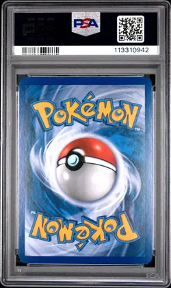 2009 POKEMON SUPREME VICTORS ELECTIVIRE FB LV.X #144 ULTRA PSA 7 NM #113310942 - Image 2