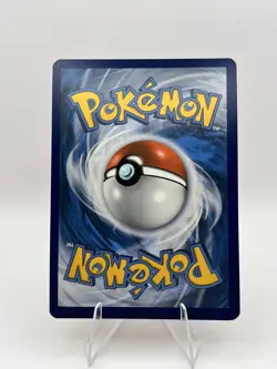 2015 Pokemon XY Ancient Origins Volcarona 17/98 Rare Holo Stage 1 - Image 2