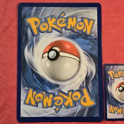 Pokemon Celebrations: Pikachu V Union SWSH139 140 141 142 Jumbo Promo - NM - Image 2